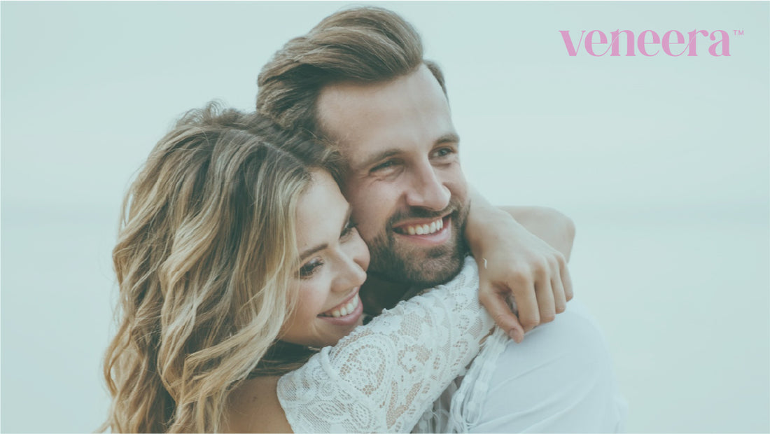 Schöne Zähne für besondere Anlässe - Die schnellste Lösung