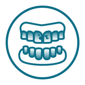 Veneera™ Veneers - Veneera_Icon_Zahnverfaerbungen