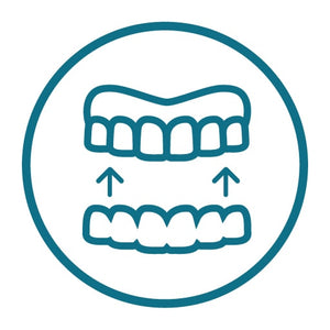 Veneera™ Veneers - Veneera_Icon_passgenau_fuer_die_Zaehne_ZV-min